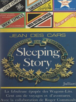 cover image of Sleeping story